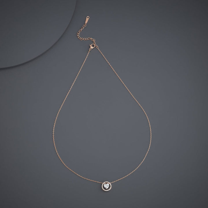 Trendy Necklace 185064