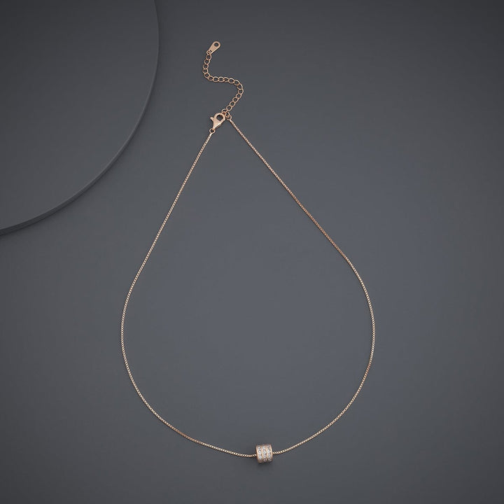 Trendy Necklace 185065