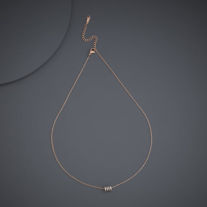 Trendy Necklace 185082