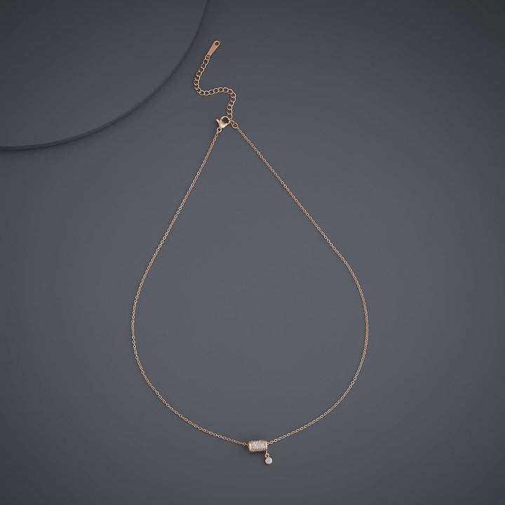 Trendy Necklace 185083