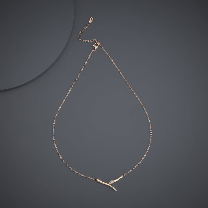 Trendy Necklace 185084