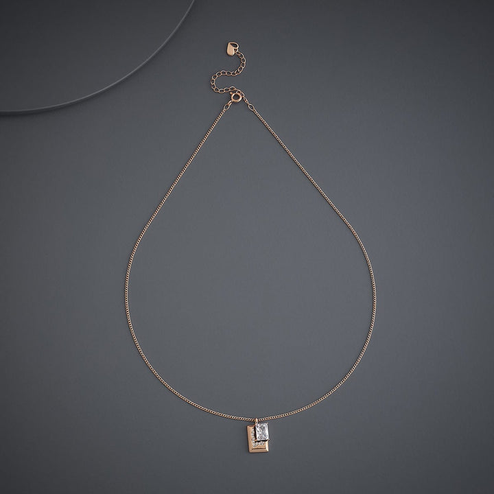 Trendy Necklace 185801