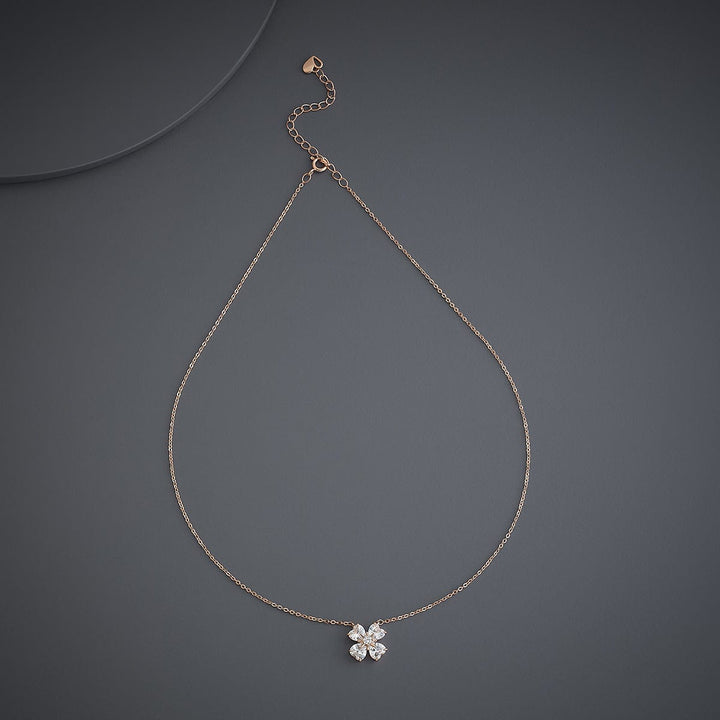 Trendy Necklace 185804