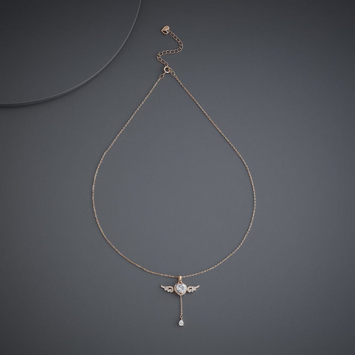 Trendy Necklace 185805