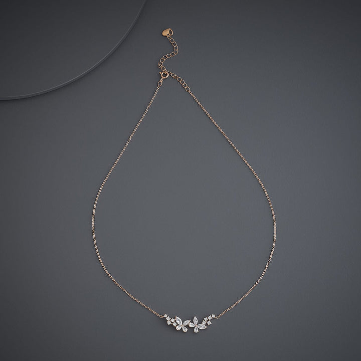 Trendy Necklace 185810