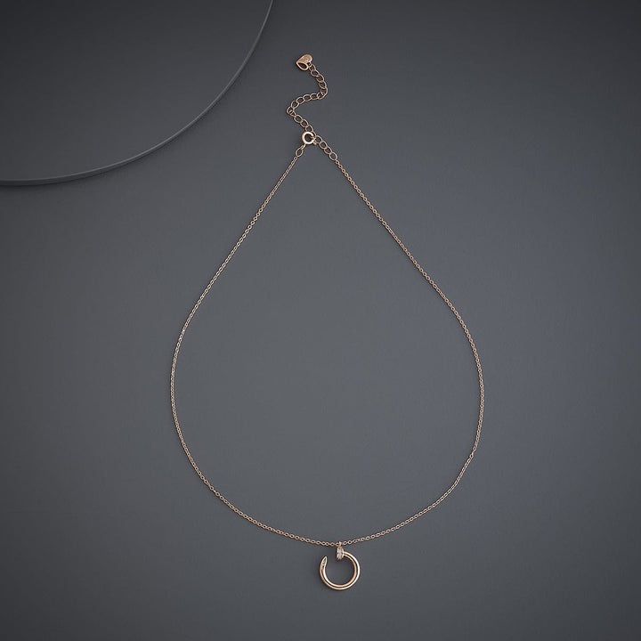 Trendy Necklace 185811