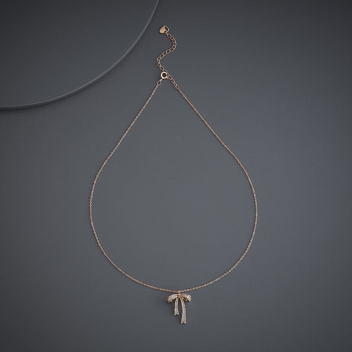 Trendy Necklace 185815