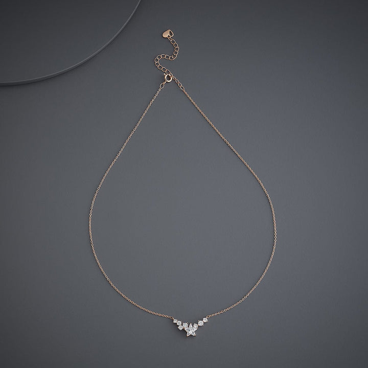 Trendy Necklace 185819