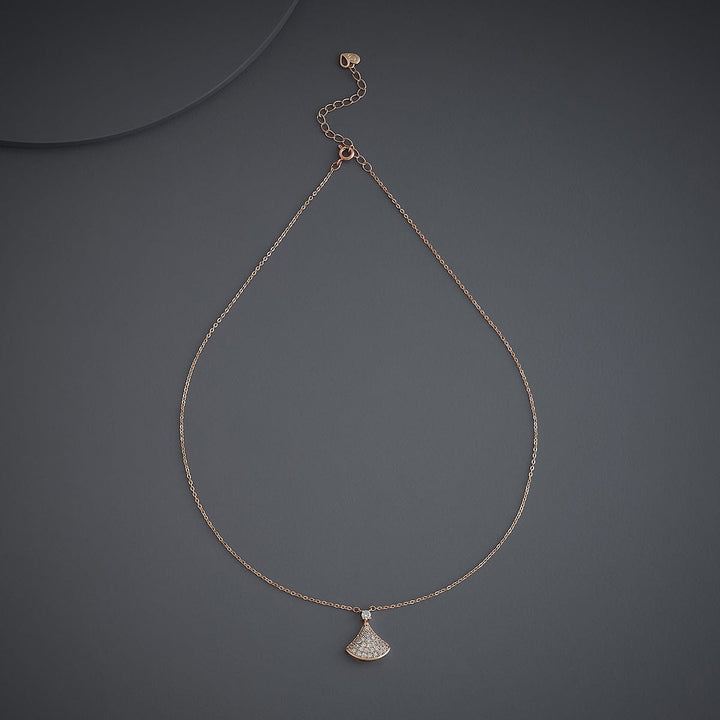 Trendy Necklace 185822