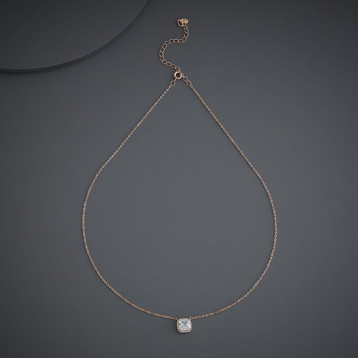 Trendy Necklace 185824