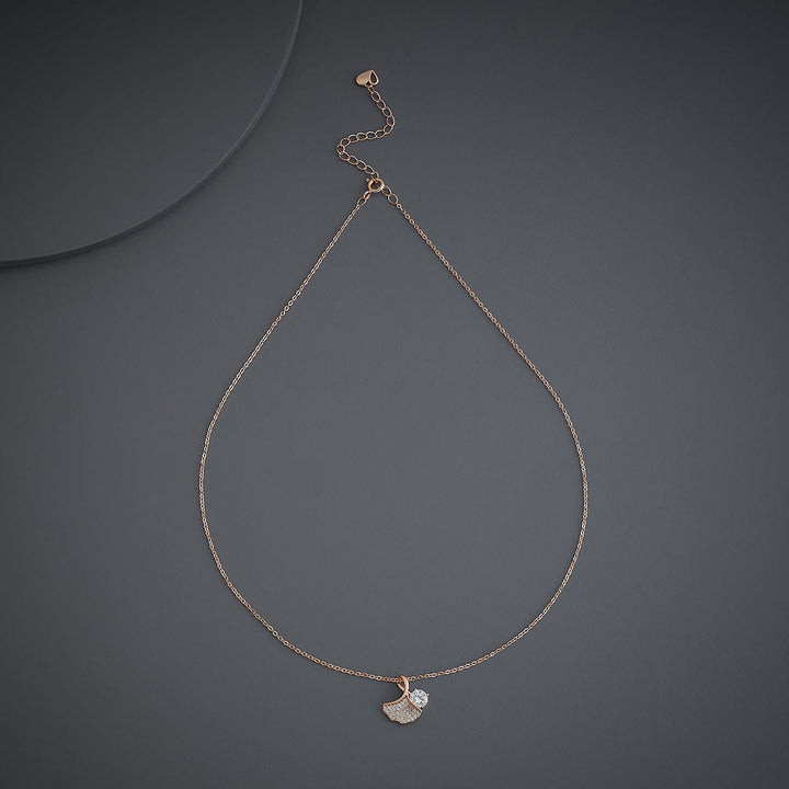 Trendy Necklace 185825