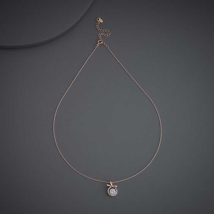 Trendy Necklace 185826