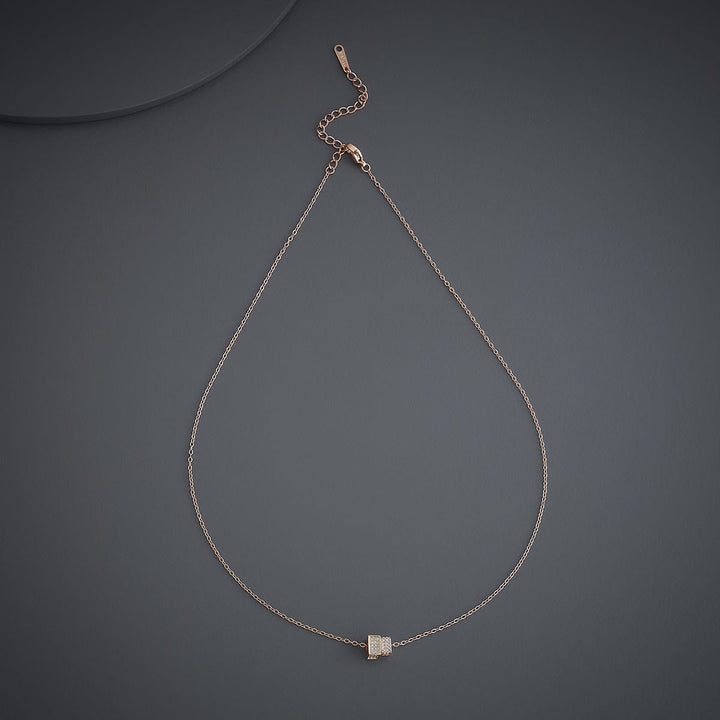 Trendy Necklace 185831