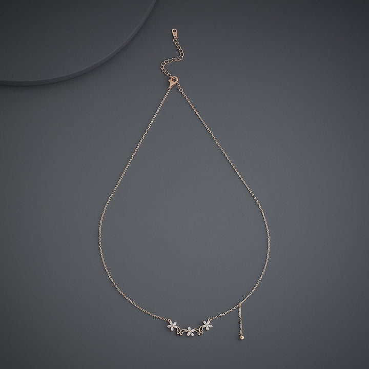 Trendy Necklace 185834