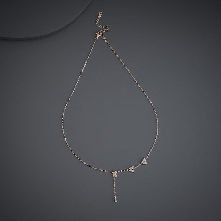 Trendy Necklace 185837