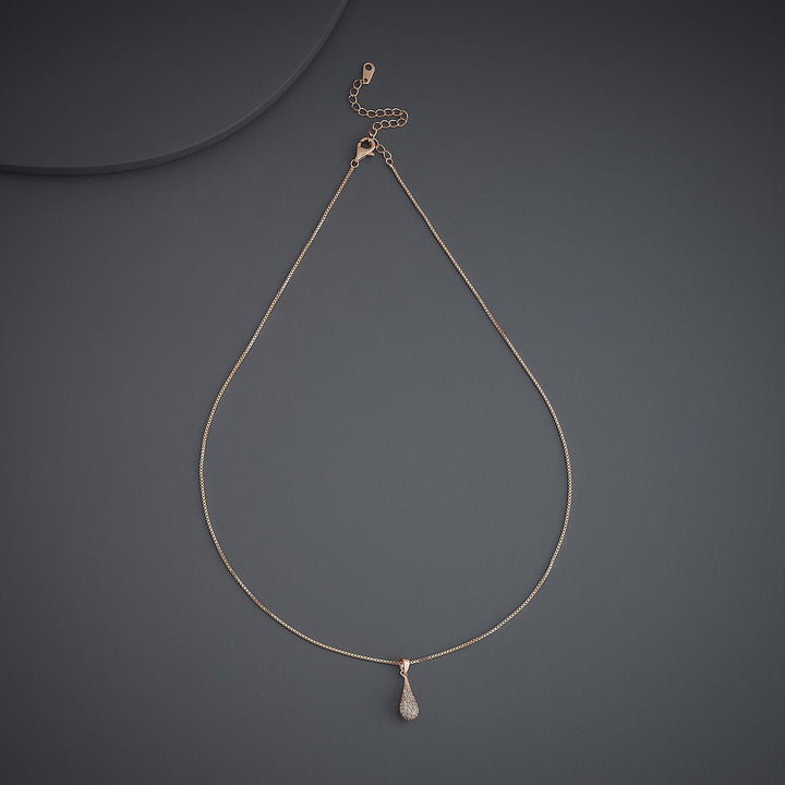 Trendy Necklace 185839