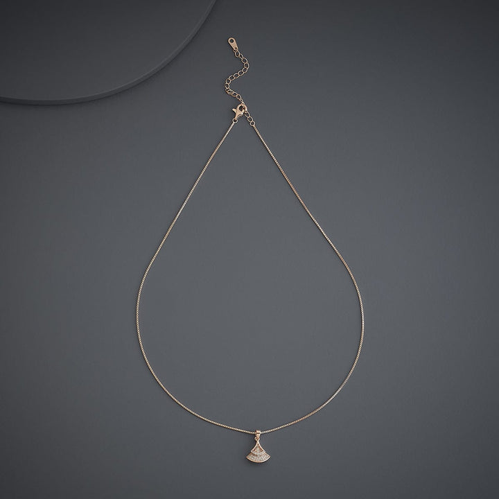 Trendy Necklace 185841