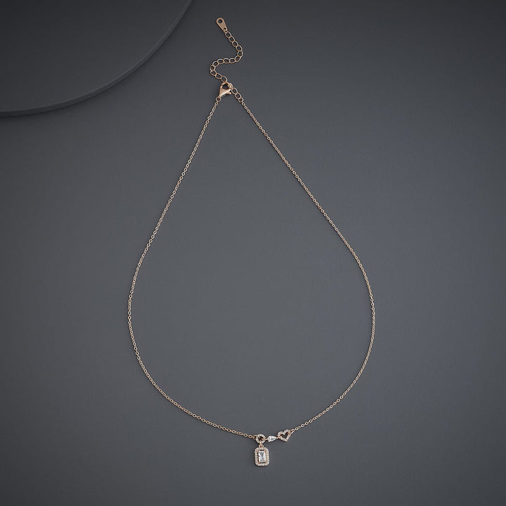 Trendy Necklace 185842