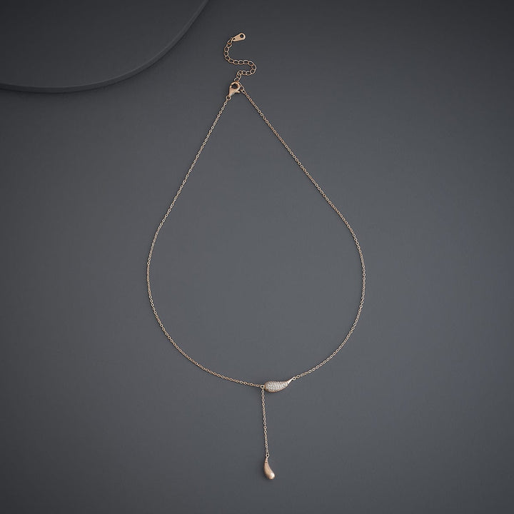 Trendy Necklace 185843