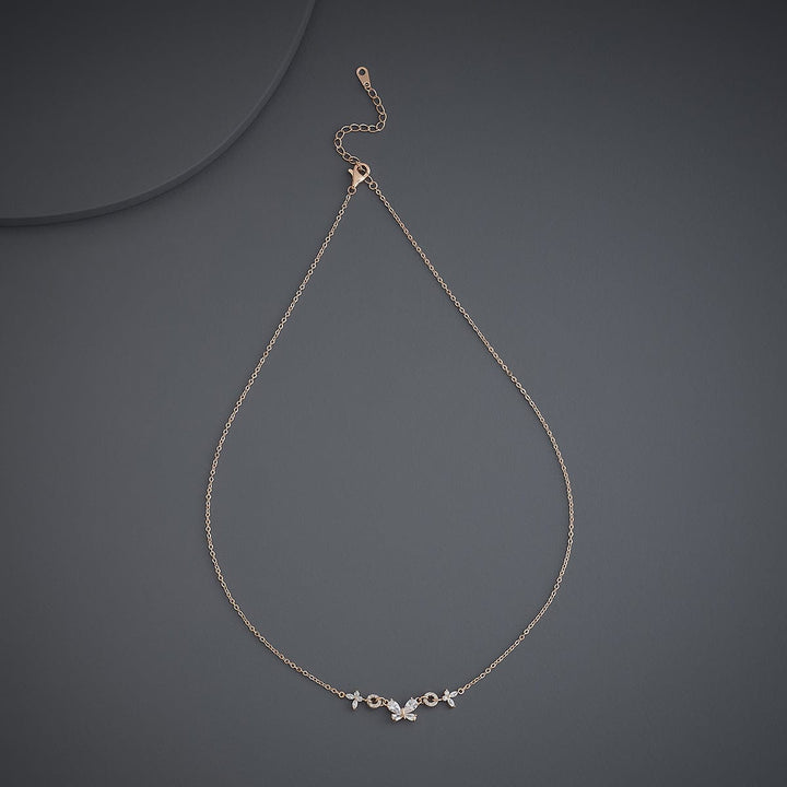 Trendy Necklace 185844