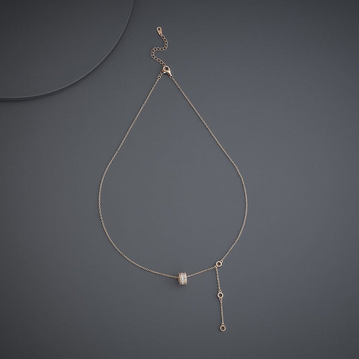 Trendy Necklace 186073