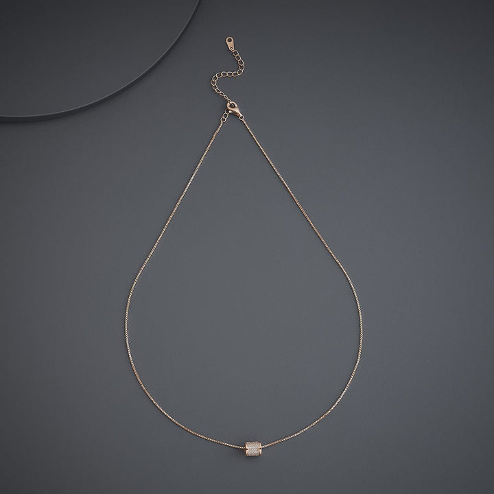 Trendy Necklace 186076