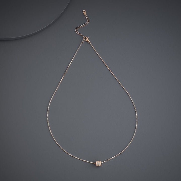 Trendy Necklace 186077