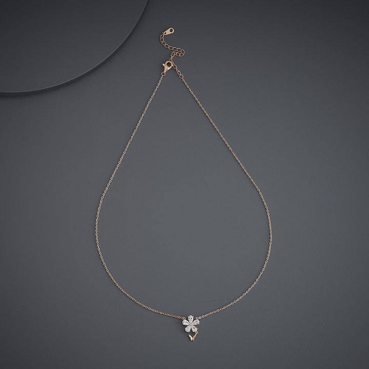 Trendy Necklace 186087