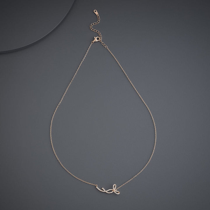 Trendy Necklace 186089