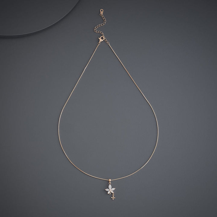 Trendy Necklace 186090