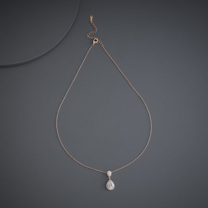 Trendy Necklace 186093