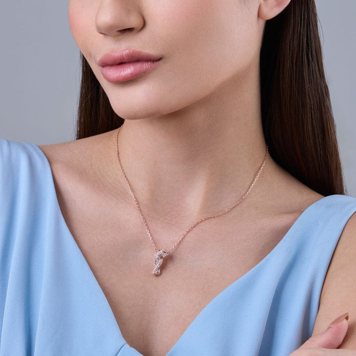 Trendy Necklace 186785