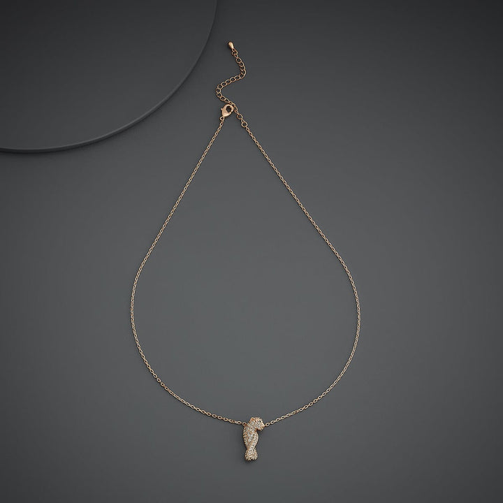 Trendy Necklace 186785