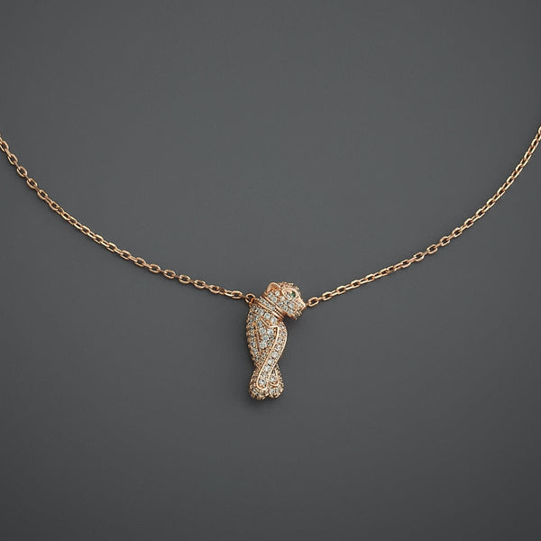 Trendy Necklace 186785