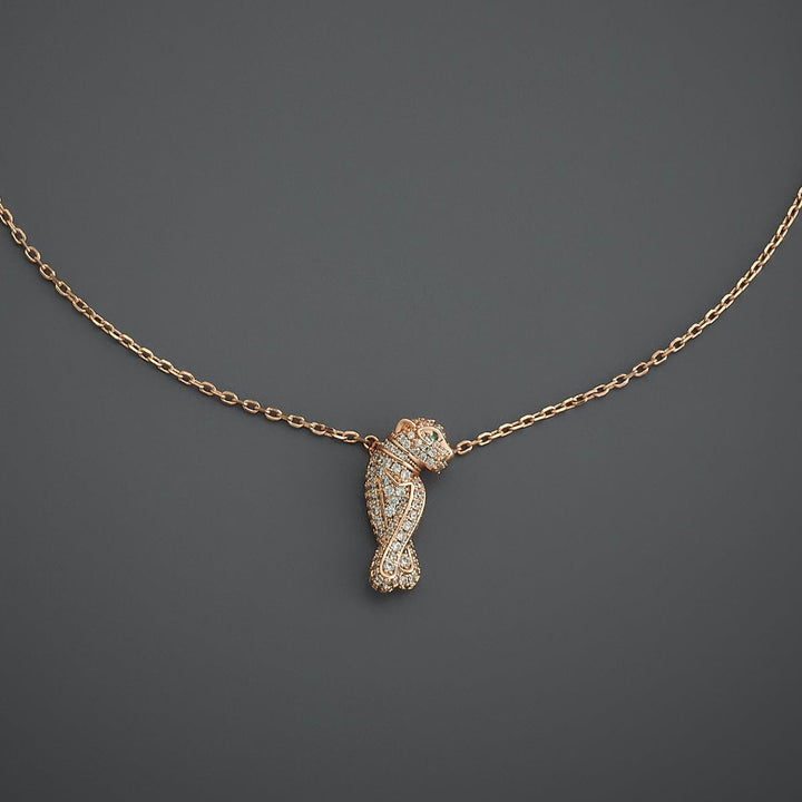 Trendy Necklace 186785