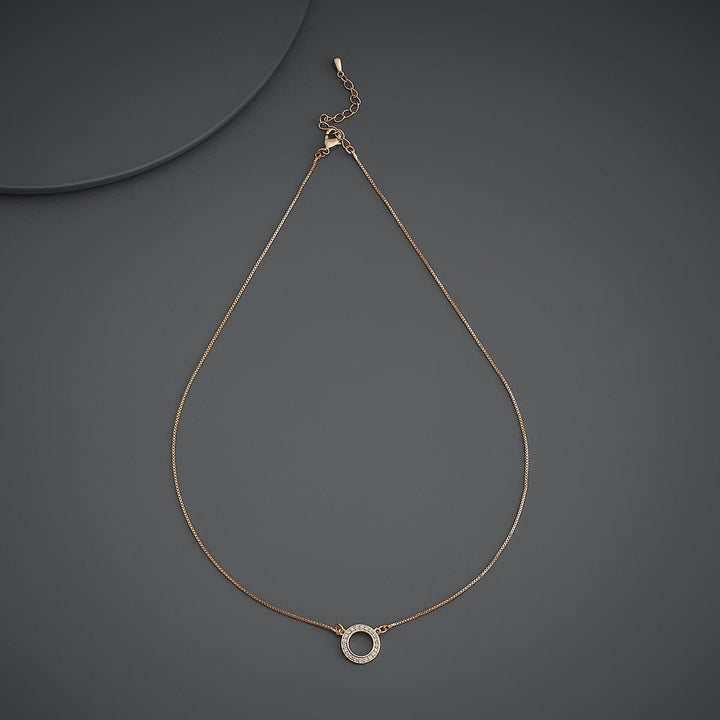 Trendy Necklace 187033