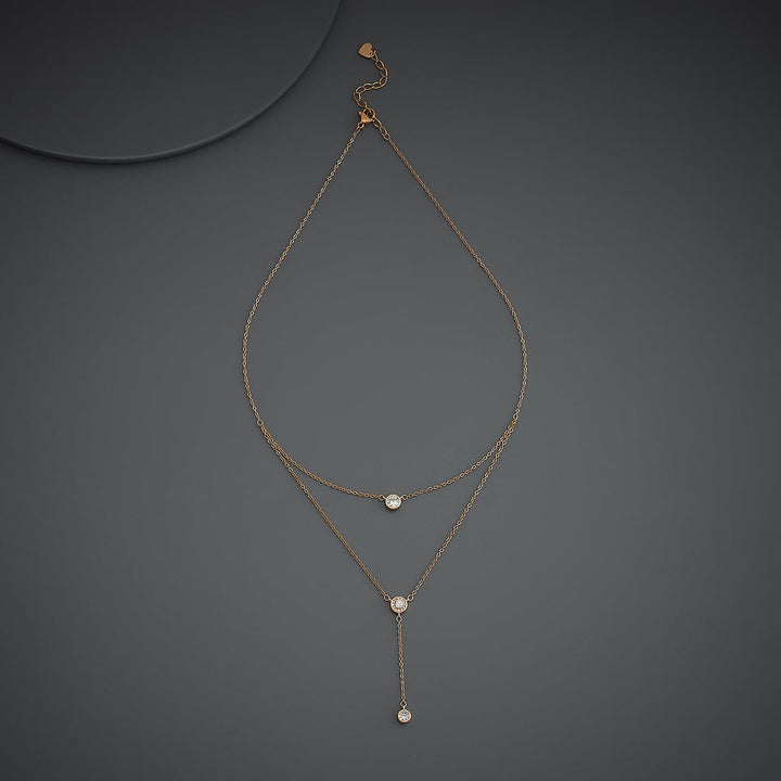 Trendy Necklace 187039