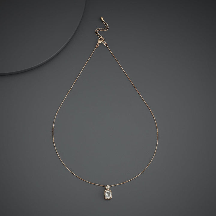 Trendy Necklace 187045