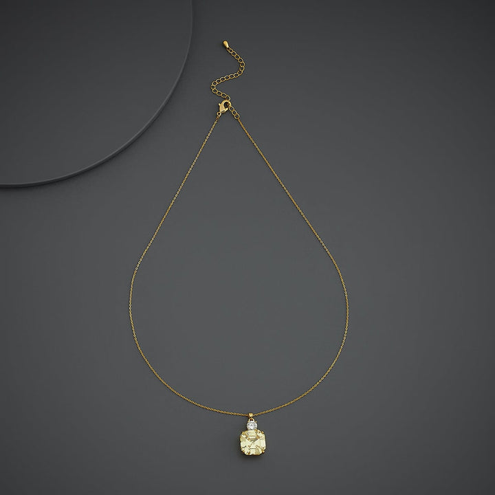 Trendy Necklace 186781