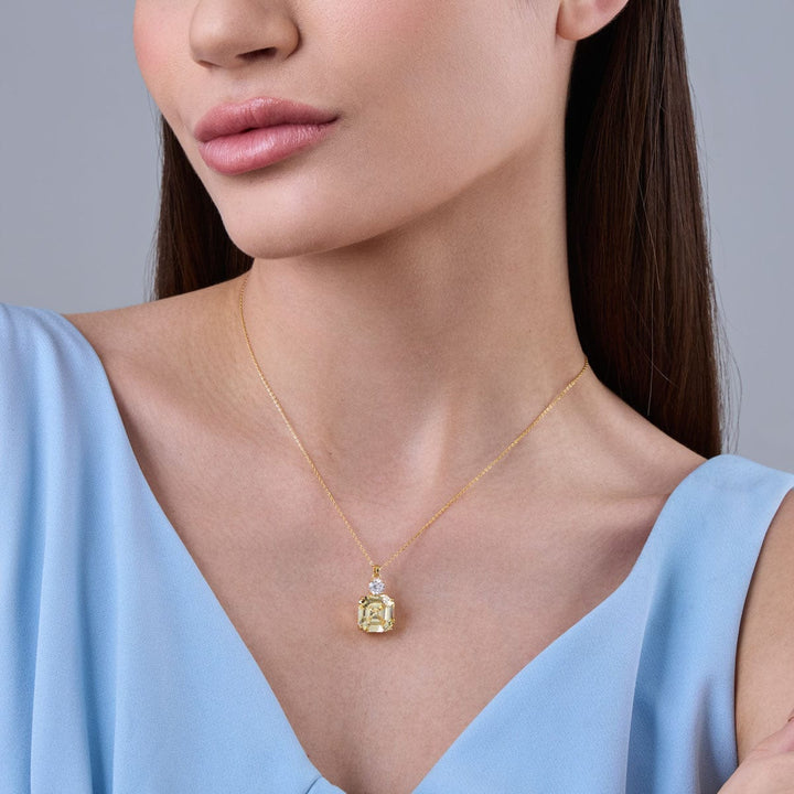 Trendy Necklace 186781