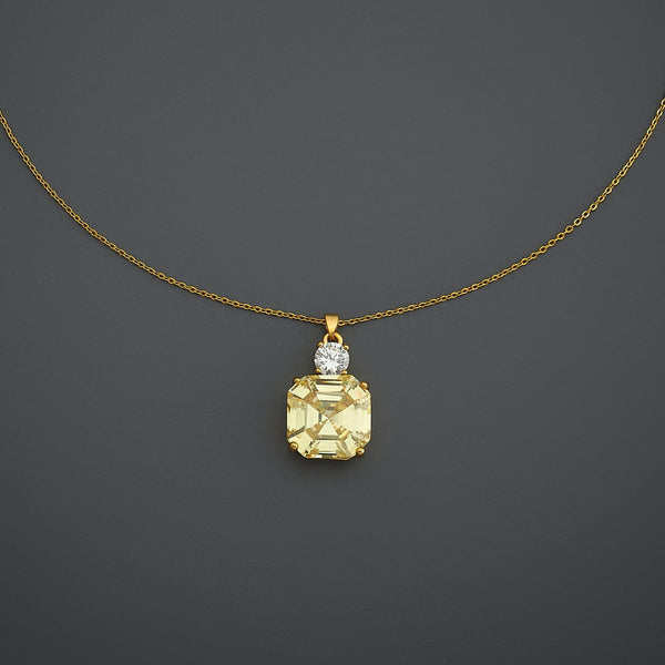 Trendy Necklace 186781