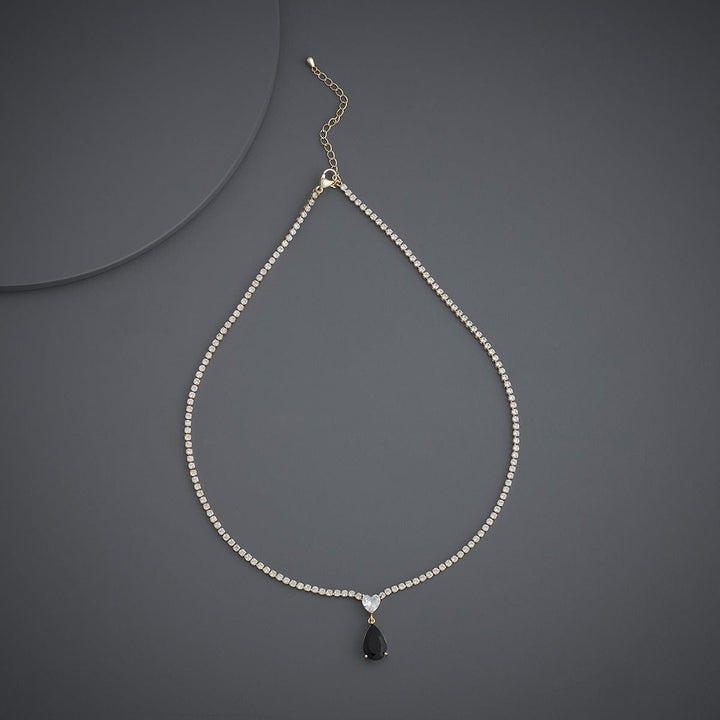 Trendy Necklace 167080