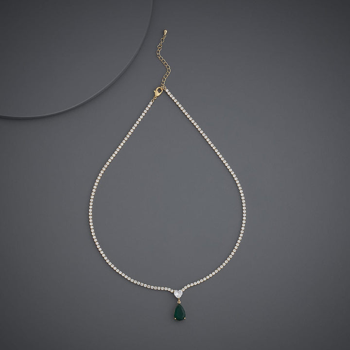 Trendy Necklace 167080