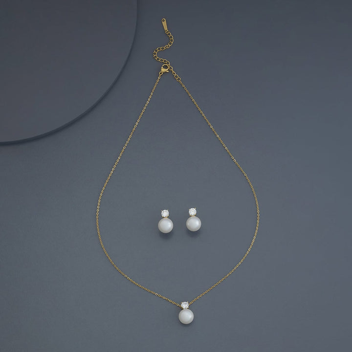 Trendy Necklace 178692