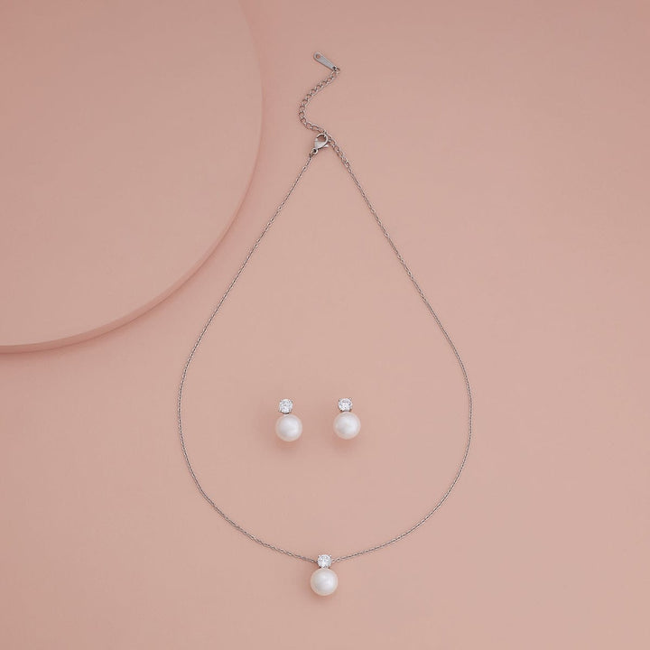 Trendy Necklace 178692