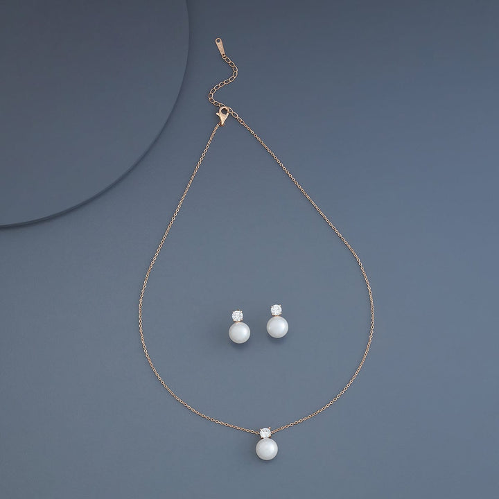 Trendy Necklace 178692