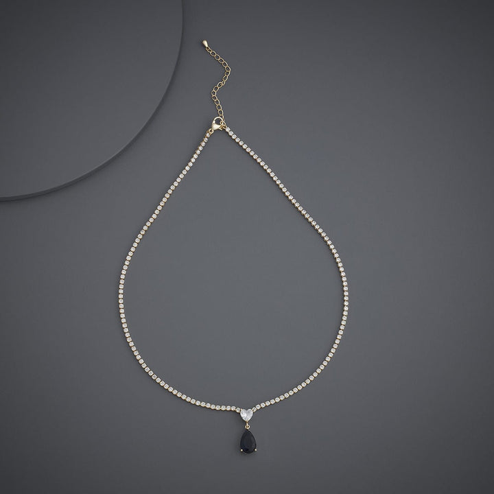 Trendy Necklace 167080