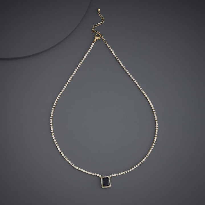 Trendy Necklace 185027