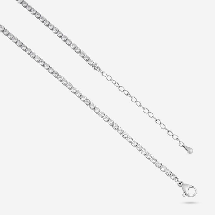 Trendy Necklace 128612