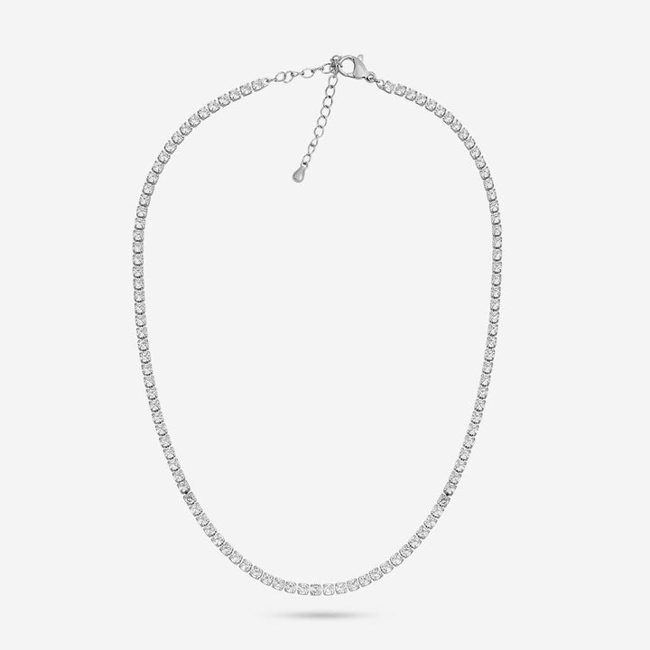 Trendy Necklace 128612